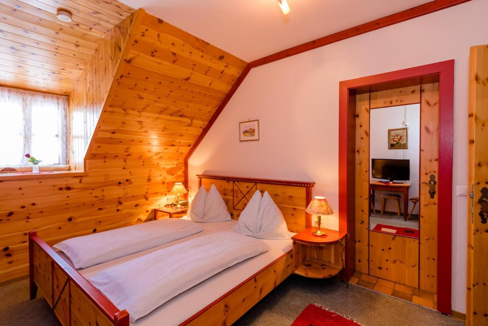 Almidylle Sabathy Hotel Obdach Bilik gambar