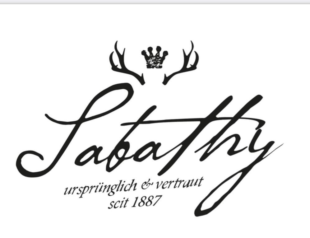 Almidylle Sabathy Hotel Obdach Luaran gambar