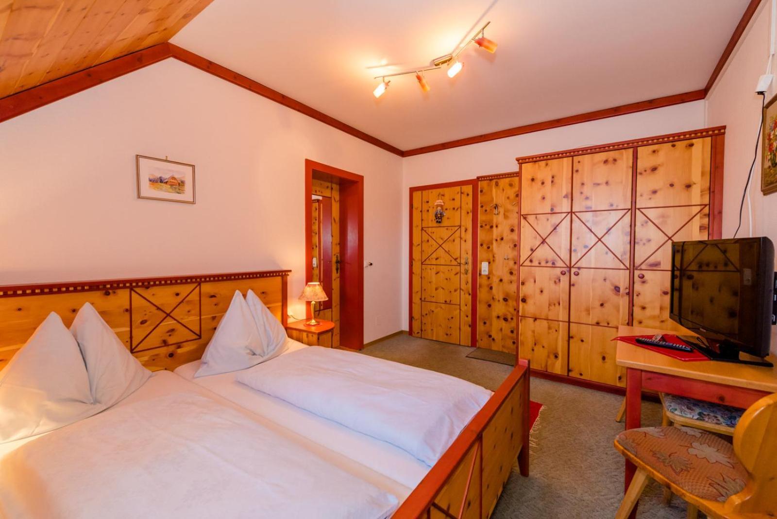 Almidylle Sabathy Hotel Obdach Luaran gambar