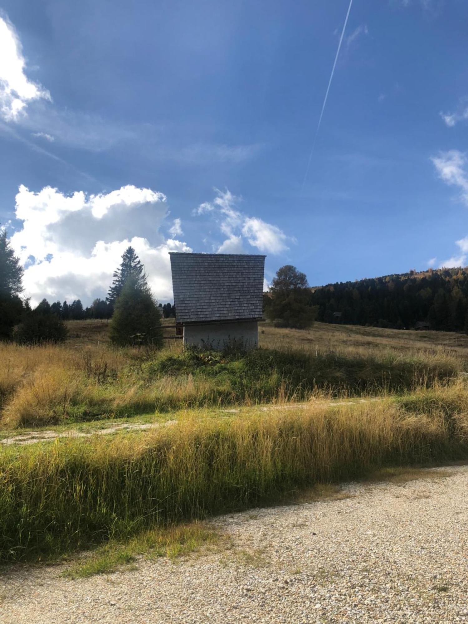 Almidylle Sabathy Hotel Obdach Bilik gambar