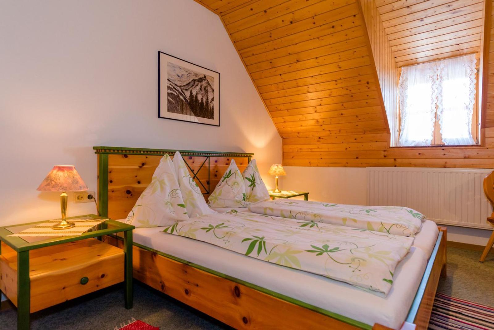 Almidylle Sabathy Hotel Obdach Luaran gambar