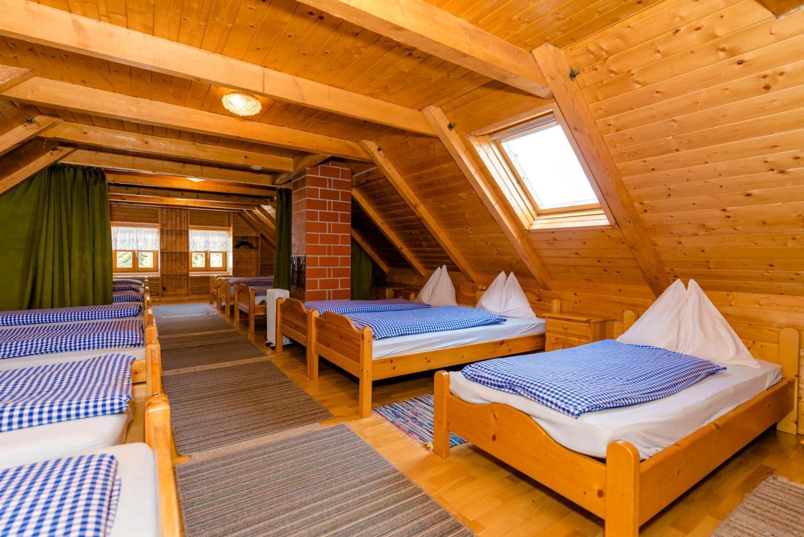 Almidylle Sabathy Hotel Obdach Luaran gambar